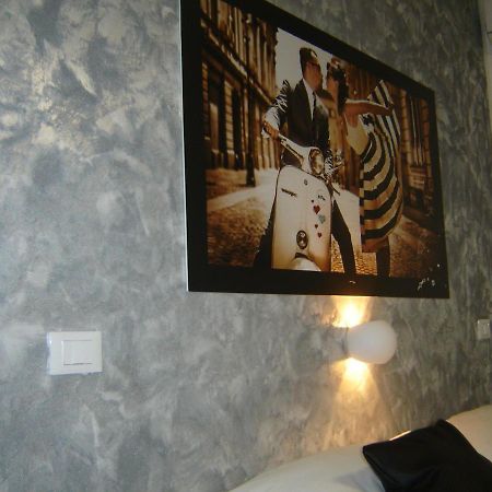 La Dolce Vita B&B Noli Ngoại thất bức ảnh