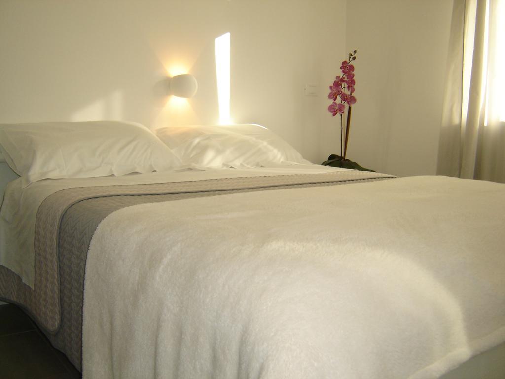 La Dolce Vita B&B Noli Ngoại thất bức ảnh