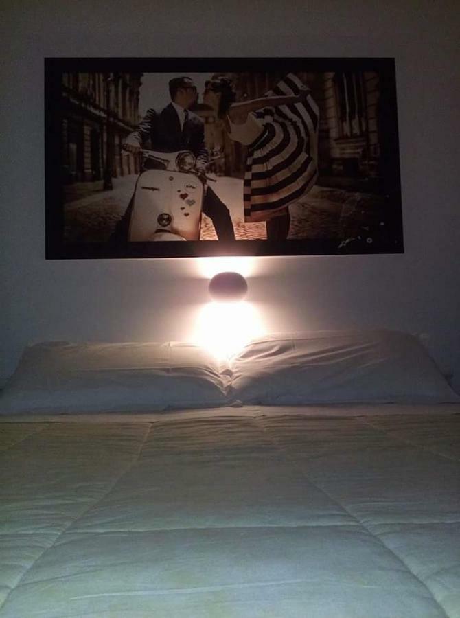 La Dolce Vita B&B Noli Ngoại thất bức ảnh