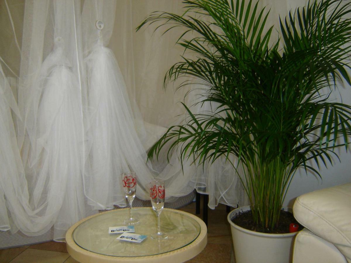 La Dolce Vita B&B Noli Ngoại thất bức ảnh